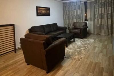 Apartament cu 2 camere decomandat în Tractorul - 4