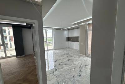 Apartament cu 3 camere decomandat în Torontalului - 8