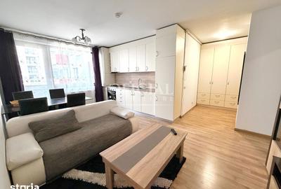 Apartament cu 2 camere semidecomandat, mobilat în Florești - 3