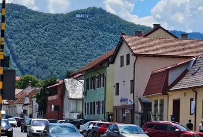 Spațiu comercial, de 741 mp, în Central - 2