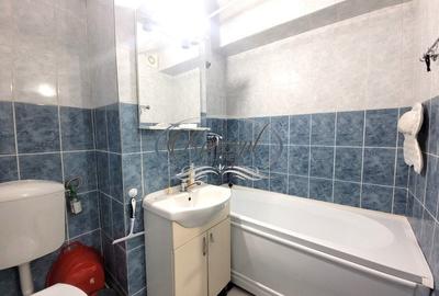 Apartament cu 2 camere decomandat, mobilat în Mărăști - 6