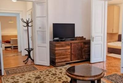 Apartament cu 2 camere, mobilat în Central - 9