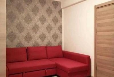 Garsonieră decomandată în Berceni
