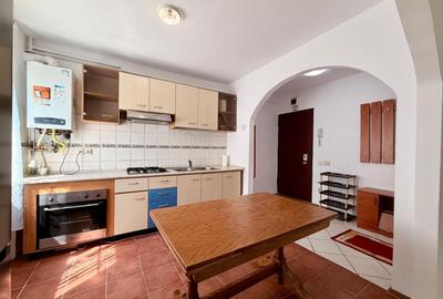 Apartament cu 2 camere decomandat, mobilat în Gheorgheni - 3