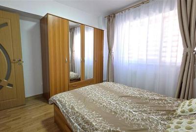 Apartament cu 2 camere decomandat, mobilat în Răcădău - 9