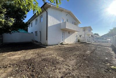 Duplex cu 5 camere cu Canalizare în Valu lui Traian - 1