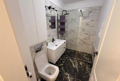 Apartament cu 2 camere în Florești