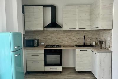 Apartament cu 2 camere decomandat în Nord - 3
