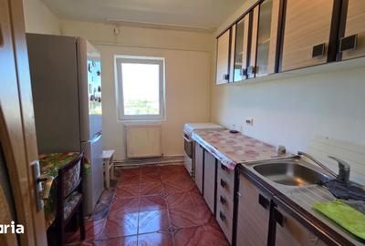Apartament cu 2 camere în Mioriței