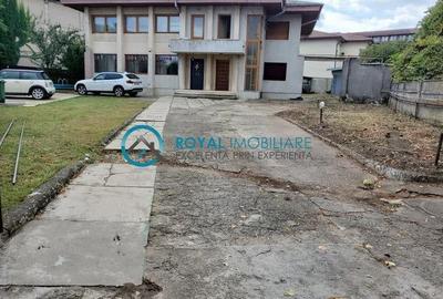 Birou, de 284 mp, în Central - 1