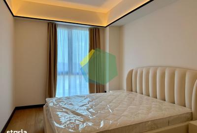 Apartament cu 3 camere în Pipera