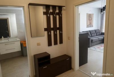Apartament cu 2 camere decomandat în Sânpetru