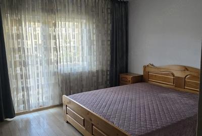 Apartament cu 3 camere decomandat, mobilat în Nord - 5