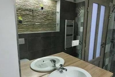 Apartament cu 2 camere în Ultracentral