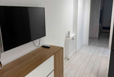 Apartament cu 2 camere decomandat în Sebastian - 1