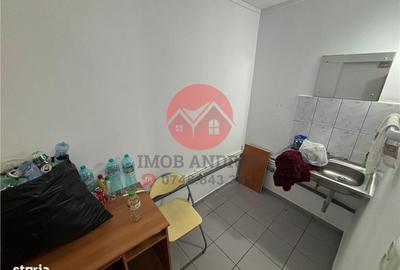 Spațiu comercial, de 60 mp, în E3