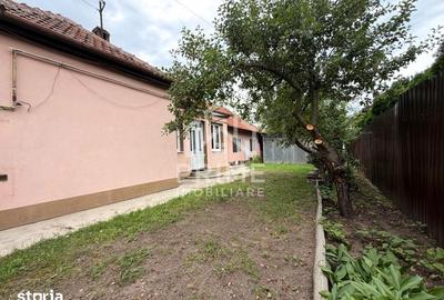 Casă cu 3 camere cu Canalizare în Central - 6