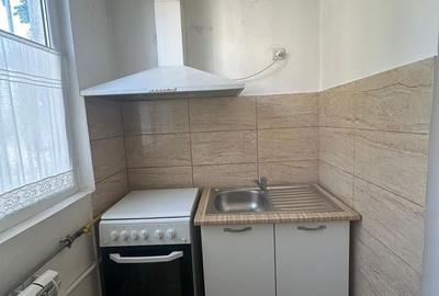 Apartament cu 2 camere în Tomis Nord