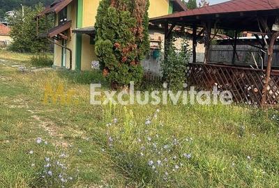 Casă cu 3 camere cu Teren 804 Mp în Mărăcineni