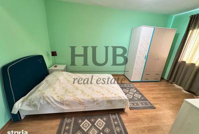 Apartament cu 2 camere, mobilat în 9 Mai - 3