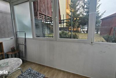 Garsonieră decomandată în Central - 5