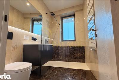 Apartament cu 2 camere, mobilat în Central