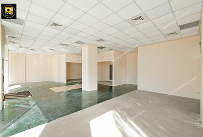 Spațiu comercial, de 866 mp, în Ultracentral - 4