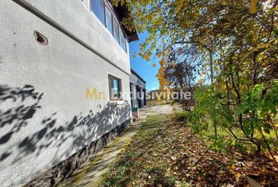 Spațiu comercial, de 250 mp, în Bascov