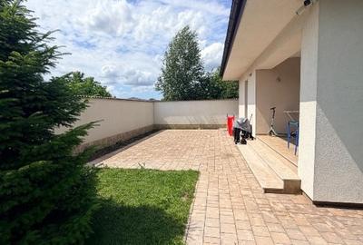 Casă individuală cu 5 camere cu Teren 500 Mp în Berceni - 10