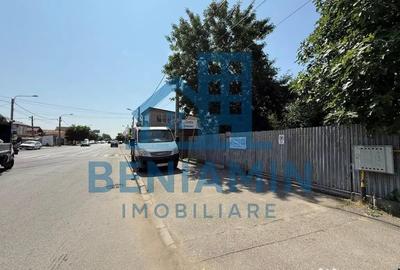 Casă cu 2 camere cu Teren 432 Mp în Brestei - 5