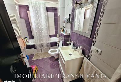 Apartament cu 3 camere în Unirea