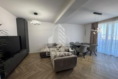 Apartament cu 2 camere decomandat în Giroc - 2