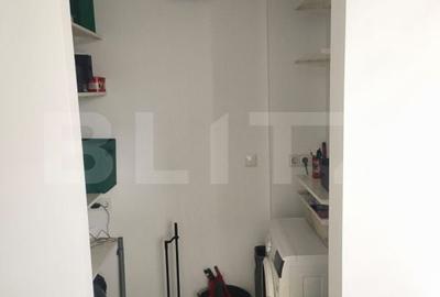 Apartament cu 2 camere în Florești - 4