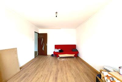 Apartament cu 2 camere decomandat în Nord - 3
