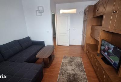 Apartament cu 2 camere decomandat în Elisabetin - 2