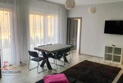 Apartament cu 2 camere semidecomandat în Central - 1