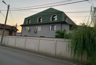 Casă cu 6 camere în Mărăcineanu - 9