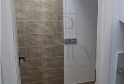 Garsonieră decomandată în Dumbrăvița - 1