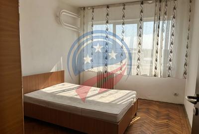 Apartament cu 2 camere semidecomandat în Valea Rosie