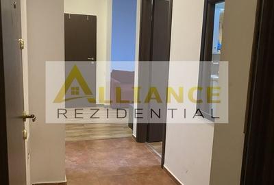 Apartament cu 2 camere decomandat, mobilat în Prelungirea Ghencea
