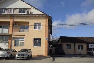 Spațiu industrial, de 630 mp, în Ștefănești - 3