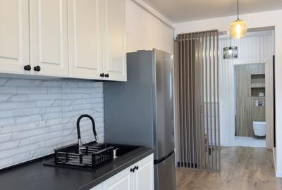 Apartament cu 2 camere semidecomandat, mobilat în Păcurari - 13