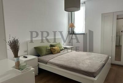Apartament cu 2 camere decomandat, mobilat în Take Ionescu