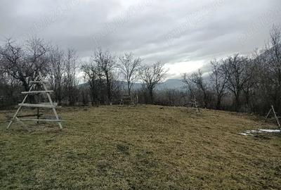 Teren de 1200 mp, în Teșila - 1