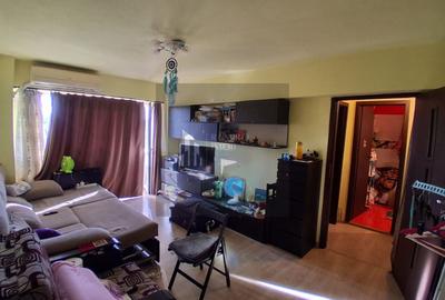 Apartament cu 3 camere semidecomandat în Gorjului - 13