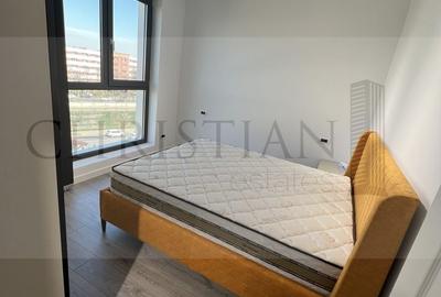 Apartament cu 2 camere decomandat, mobilat în Regie - 7