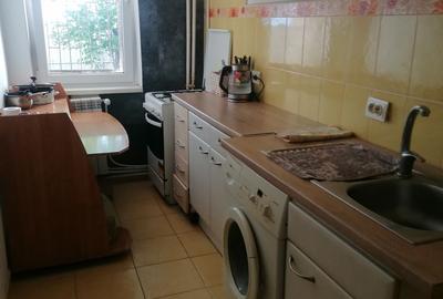 Apartament cu 2 camere în Central - 1