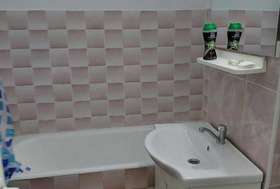 Apartament cu 2 camere decomandat în Central - 2