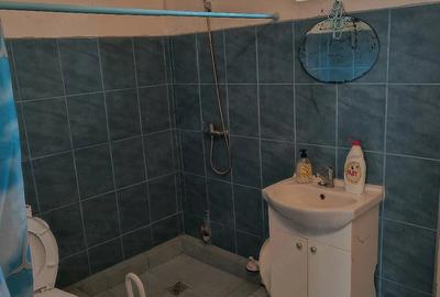 Casă cu 2 camere cu Teren 220 Mp în Central - 5