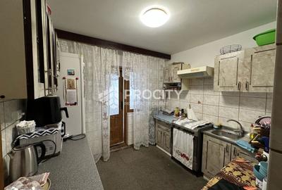 Apartament cu 3 camere decomandat, mobilat în Frumoasa - 4